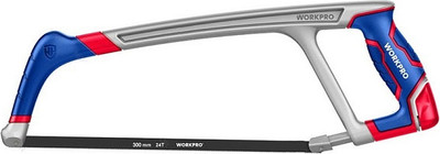 Ножовка Workpro WP215027