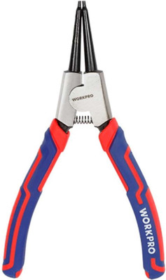 Съемник Workpro 180мм / WP231150