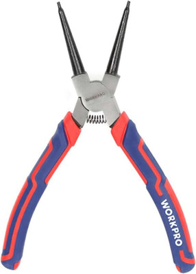 Съемник Workpro 180мм / WP231152