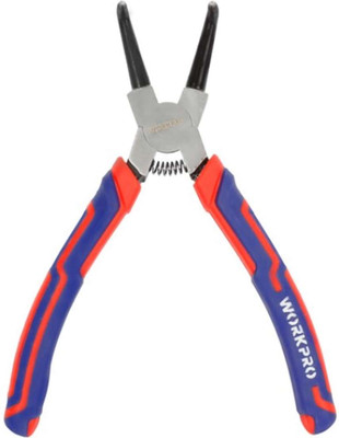 Съемник Workpro 180мм / WP231153