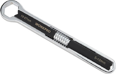 Гаечный ключ Workpro Разводной WP272016