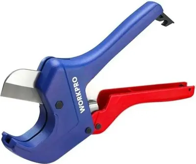 Труборез Workpro WP301006