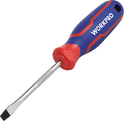 Отвертка Workpro WP221017