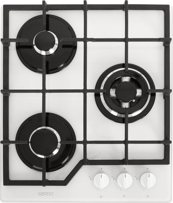 Газовая варочная панель GEFEST ПВГ 2100-01 K12