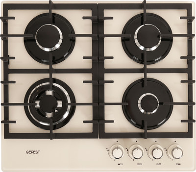 Газовая варочная панель GEFEST ПВГ 2401-01 В81