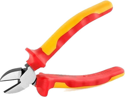 Бокорезы Workpro VDE 180мм / WP342008