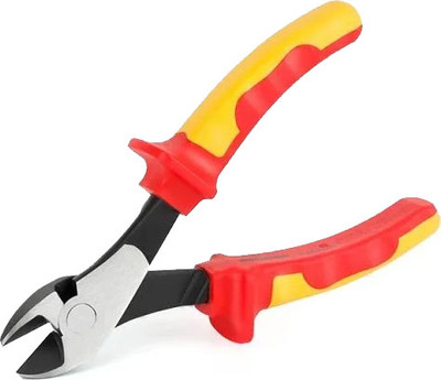 Бокорезы Workpro VDE 180мм / WP342009