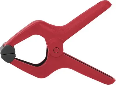 Струбцина Workpro 25мм / WP232002