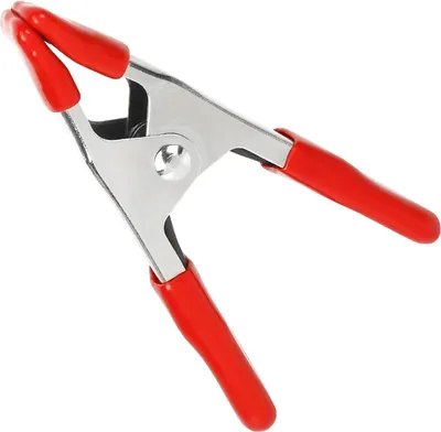 Струбцина Workpro 25мм / WP232006