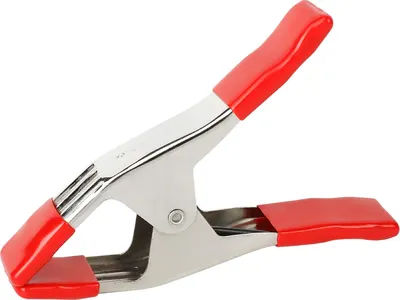 Струбцина Workpro 50мм / WP232007