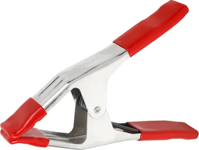 Струбцина Workpro 75мм / WP232008