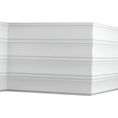Панель дюрополимерная GLANZEPOL GPD 30 (3м)