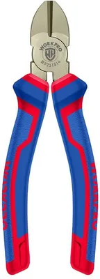 Бокорезы Workpro 160мм / WP231014