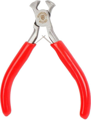 Кусачки торцевые Workpro 104мм / WP231037