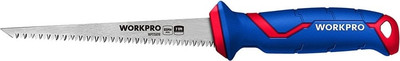 Ножовка Workpro 150мм / WP215016
