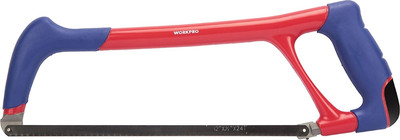 Ножовка Workpro 300мм / WP215025