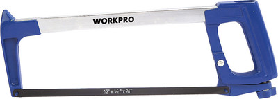 Ножовка Workpro 300мм / WP215022