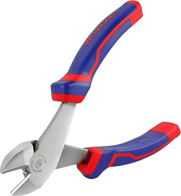 Бокорезы Workpro 180мм / WP231015