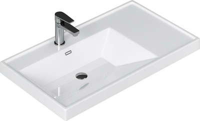 Умывальник Volna 9080 TL (белый)