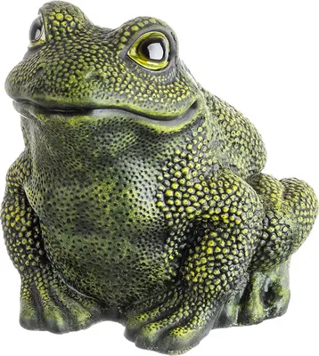 Копилка Elan Gallery Лягушка (зеленый)