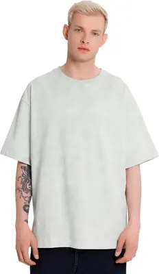 Футболка Mark Formelle 111937 (р.92-170/176, набивка морские блики)