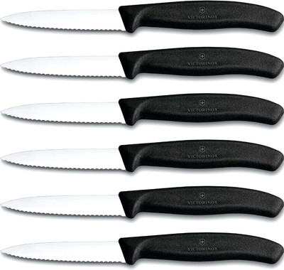 Набор ножей Victorinox Swiss Classic Paring 6.7633.6