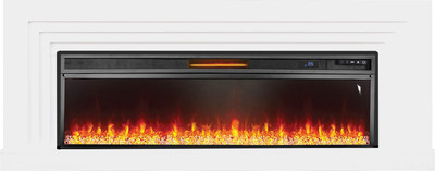 Каминокомплект Смолком Galaxy V60 Vision 60 LED