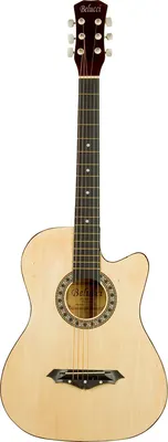 Акустическая гитара Belucci BC3810 N Full