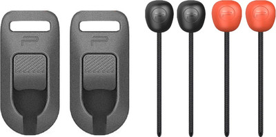 Комплект креплений для камеры Pgytech Quick Connectors Slim Set P-CB-299