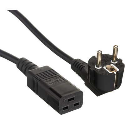 Кабель ExeGate Power PC19-10P-Schuko / EP280672RUS