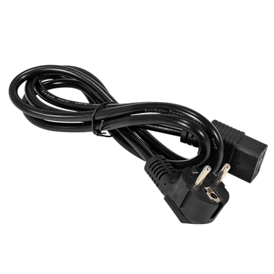Кабель ExeGate Power PC19-1.8P-Schuko / EP280669RUS