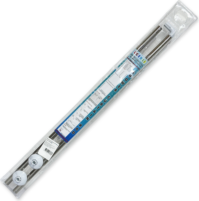 Карниз для ванны No Brand SCR-001