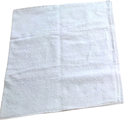 Полотенце Kamisa Махровое СВ.И.13-40x70 (белый)