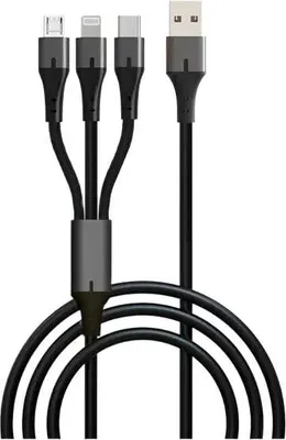 Кабель GoPower 00-00028388