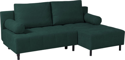 Диван угловой Sundays Home 422 (зеленый 1362)