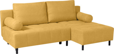 Диван угловой Sundays Home 422 (желтый 1573)