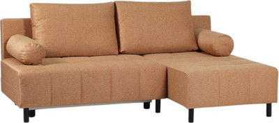 Диван угловой Sundays Home 422 (коричневый 200)