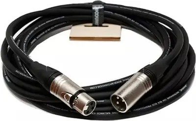 Кабель Shnoor MC226-XMXF-0,5m (0,5м)