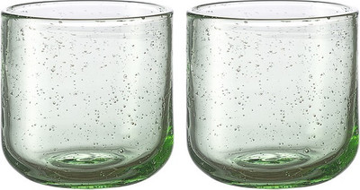 Набор стаканов Liberty Jones Flowi LJ0000474 (2шт, зеленый)