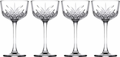 Набор бокалов Pasabahce Таймлесс 440366/1209105 (4шт)