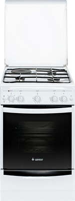 Плита комбинированная GEFEST 5110-01