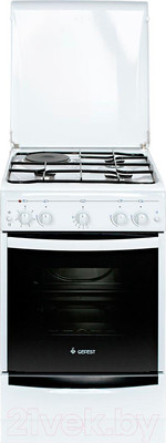 Плита комбинированная GEFEST 5110-01