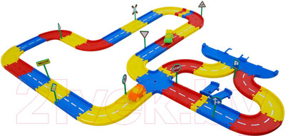 Автотрек Полесье №5 / 44730