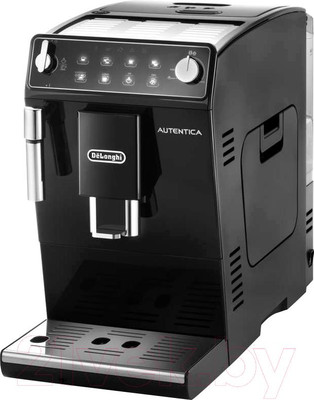 Кофемашина DeLonghi ETAM 29.510.B