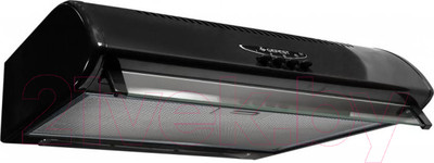Вытяжка плоская GEFEST ВО 2501 К41