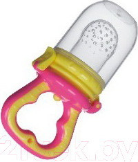 Ниблер Sun Delight 33938 (розовый)