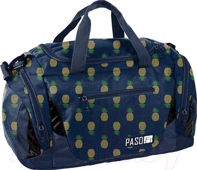 Спортивная сумка Paso PPMA19-019