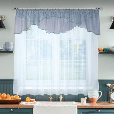 Гардина Nivasan Соблазн / SN