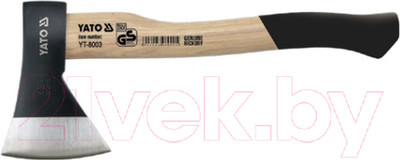 Топор Yato YT-8003