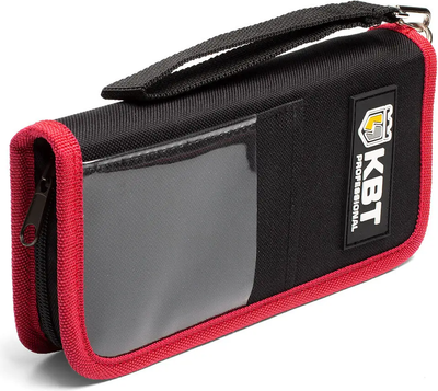 Сумка для инструмента КВТ Профи ZP004 / 105470